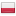 zjawiskowa.pl server is located in Poland